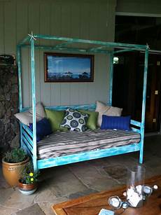 Patio Benches