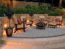 Patio Benches