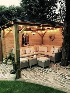 Patio Gazebo