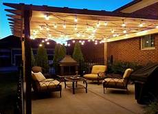 Patio Gazebo
