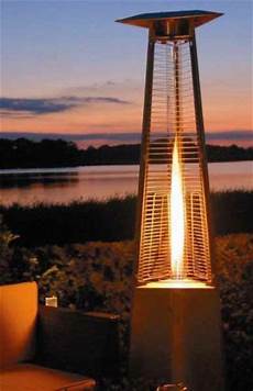 Patio Heaters