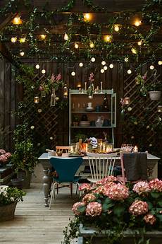 Patio Tables