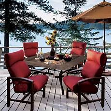 Patio Umbrellas & Bases