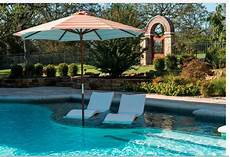 Patio Umbrellas & Bases