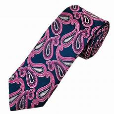 Patterned Tie