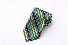 Patterned Tie