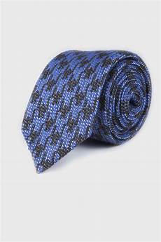 Patterned Tie