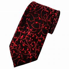 Patterned Tie