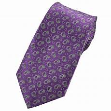 Patterned Tie