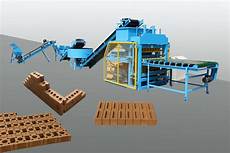 Paver blocks machine