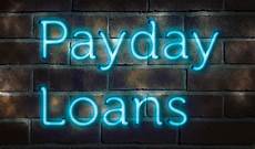 Payday Loans