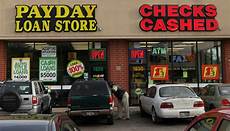 Payday Loans