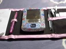 Pda Bags