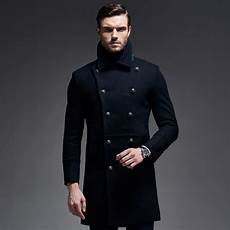 Peacoats