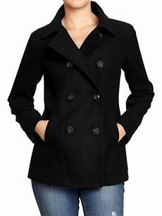Peacoats