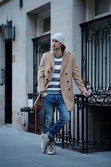 Peacoats