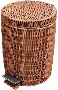 Pedal Trash Cans