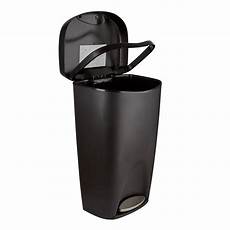 Pedal Trash Cans