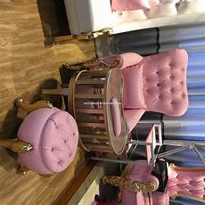 Pedicure Chair