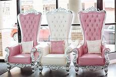 Pedicure Chair