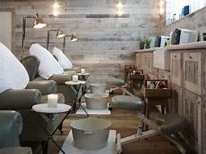 Pedicure Chair