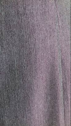 Peg Trousers In Bean Embroidery