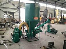 Pelletizing Line