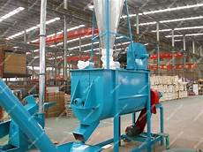 Pelletizing Line