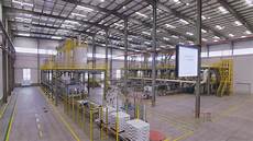 Pelletizing Plant
