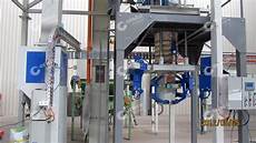 Pelletizing Plant