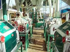 Pelletizing Plant