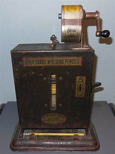 Pen manufacturing machines