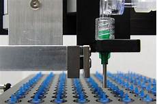 Pen manufacturing machines