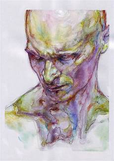 Pencil Portraits