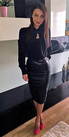 Pencil Skirts