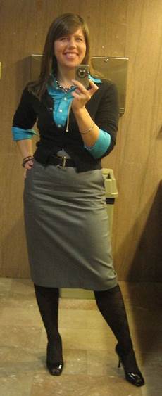Pencil Skirts