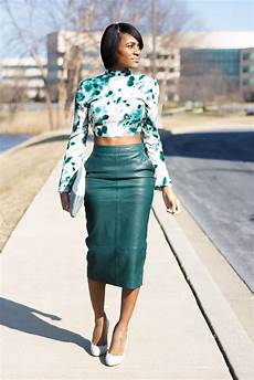 Pencil Skirts