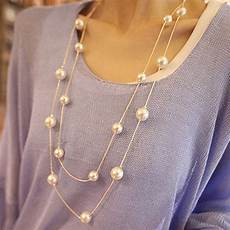 Pendant-Necklaces