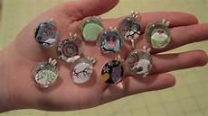 Pendant-Necklaces