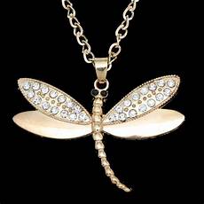 Pendant-Necklaces