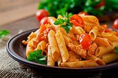 Penne Pasta