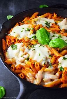 Penne Pasta