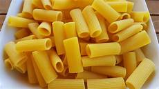 Penne Rigate  Macaroni