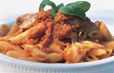 Penne Rigate