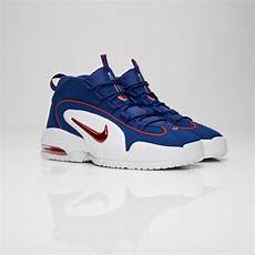 Penny Hardaway
