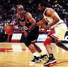Penny Hardaway