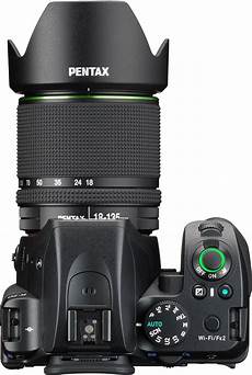 Pentax Lenses