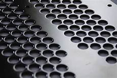 Perforated Sheet