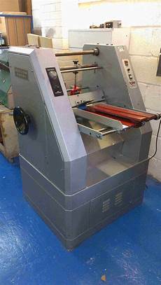 Perforating machine