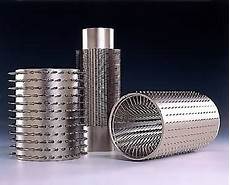 Perforating machine